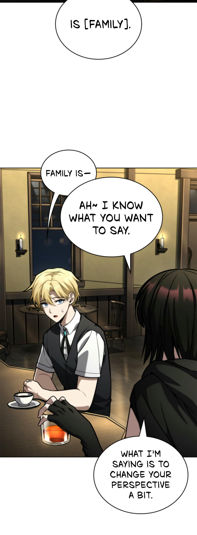 Infinite Mage, Chapter 113 image 33